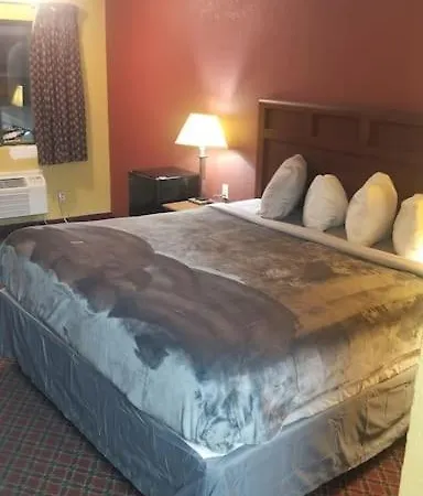 Hotel 2 Queens Hotel Room 107 Booking Stillwater Exterior photo